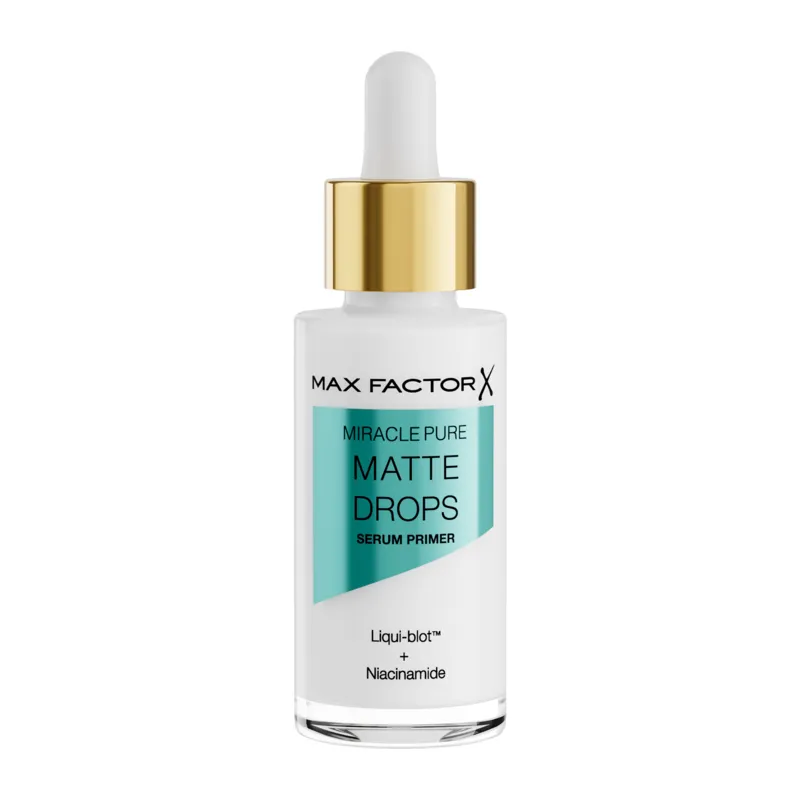 Bild 1 för Max Factor Miracle Pure Matte Drops 30 ml
