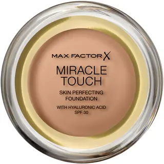Produktfoto för Max Factor Miracle Touch Bronze 080