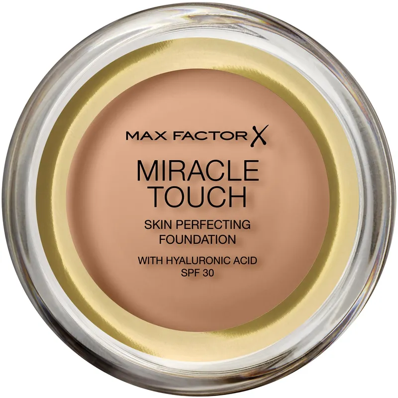Bild 1 för Max Factor Miracle Touch Bronze 080