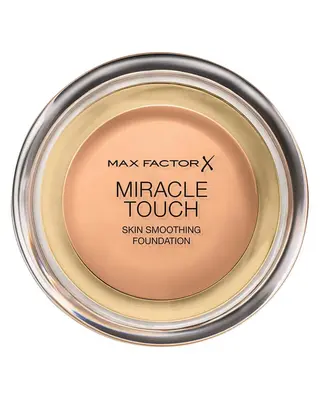 Produktfoto för Max Factor Miracle Touch Golden 075 11 g