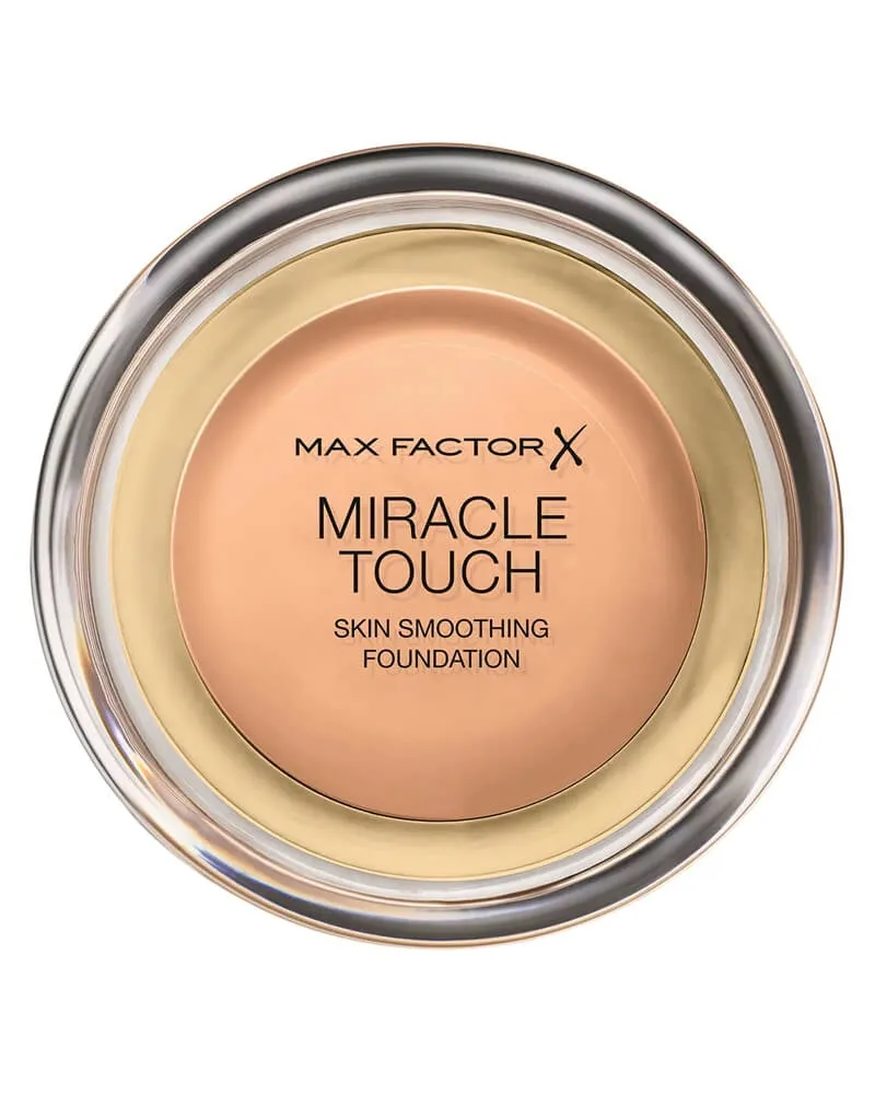 Bild 1 för Max Factor Miracle Touch Golden 075 11 g