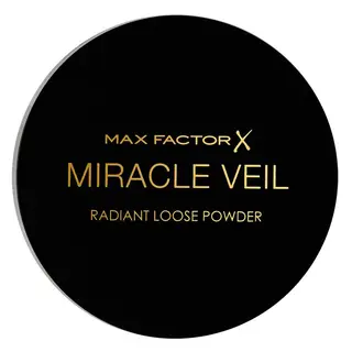 Produktfoto för Max Factor Miracle Veil Radiant Powder