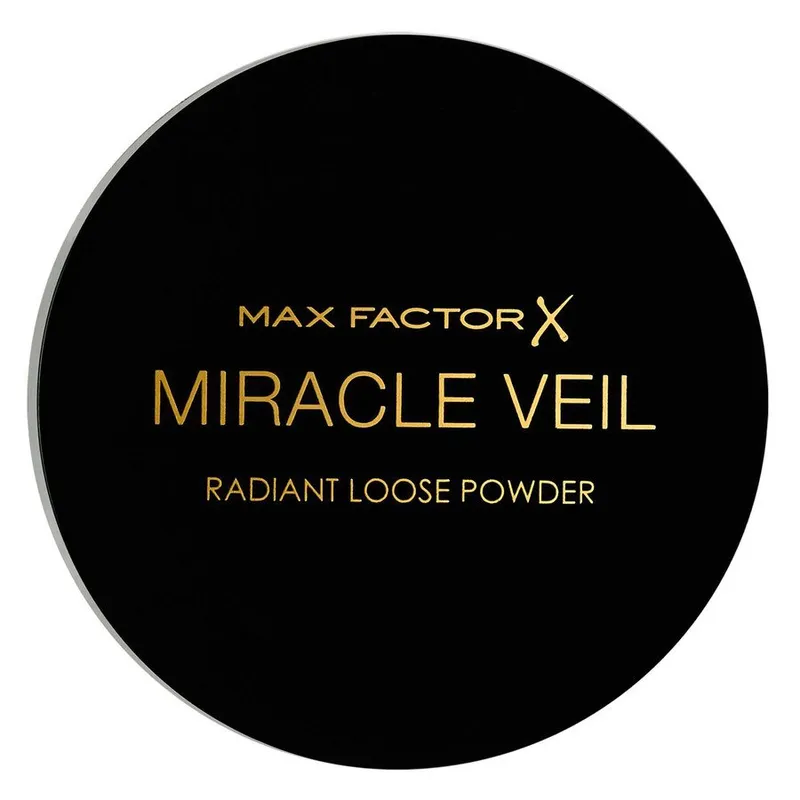 Bild 1 för Max Factor Miracle Veil Radiant Powder