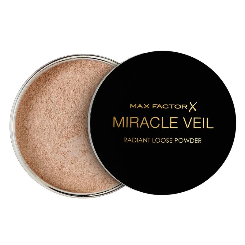 Bild 2 för Max Factor Miracle Veil Radiant Powder