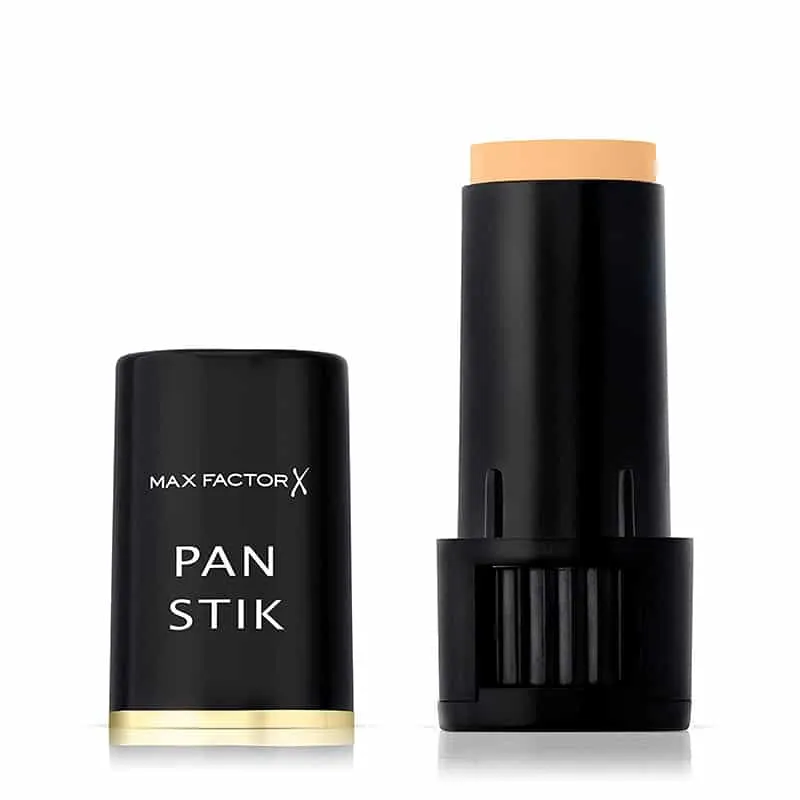 Alternativ bild 0 för Max Factor Pan Stik 97 Cool Bronze  9 g