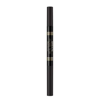 Produktfoto för Max Factor Real Brow Fill & Shape 05 Black Brown