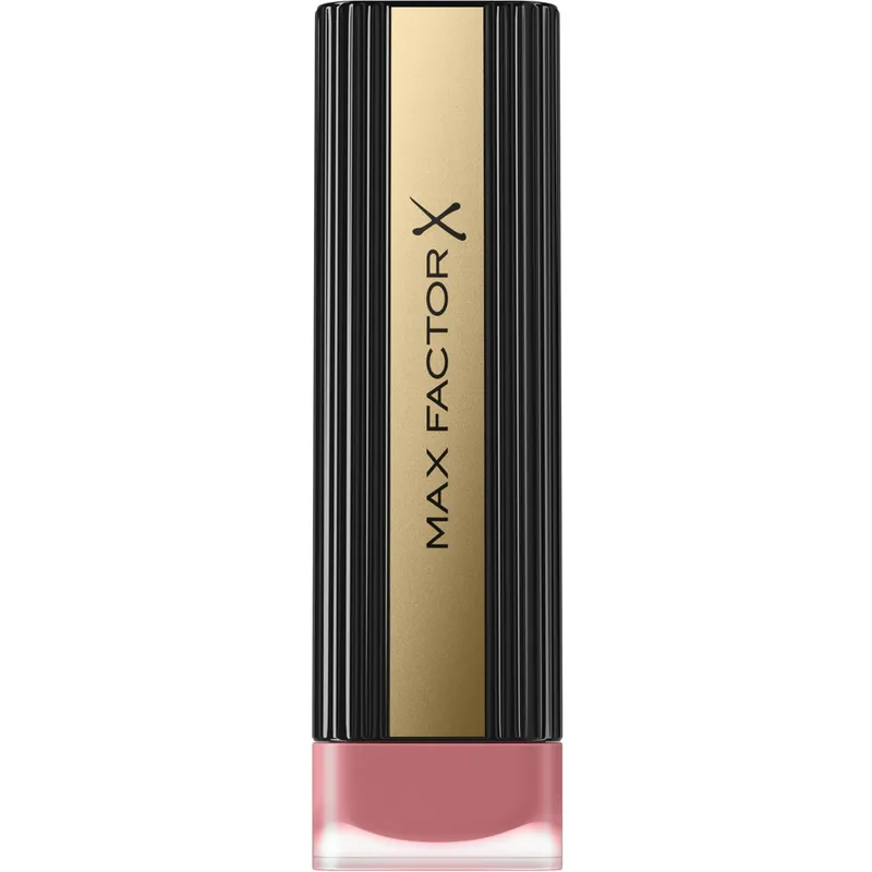 Alternativ bild 0 för Max Factor Velvet Matte Lipstick 05 Nude
