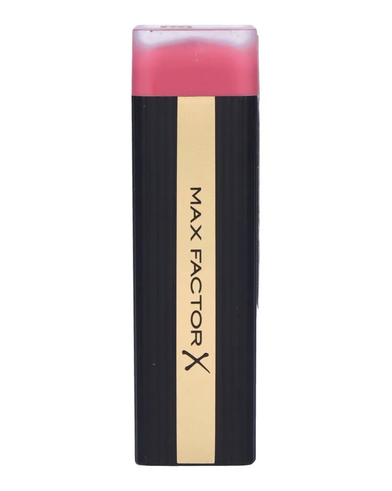 Alternativ bild 0 för Max Factor Velvet Matte Lipstick 20 Rose