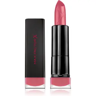 Produktfoto för Max Factor Velvet Matte Lipstick 20 Rose