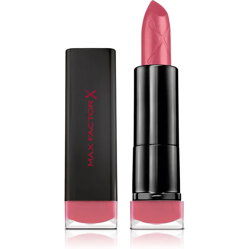 Alternativ bild 0 för Max Factor Velvet Matte Lipstick 20 Rose