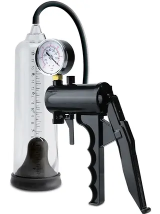 Produktfoto för Max Precision Power Pump