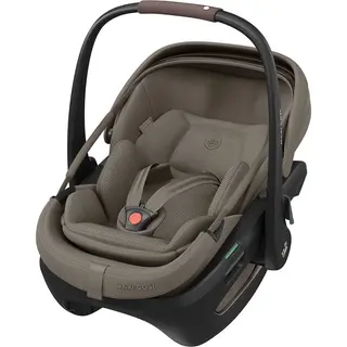 Produktfoto för Maxi-Cosi Coral Slide Pro, oak truffle