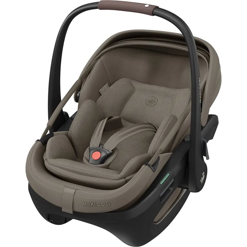 Bild 1 för Maxi-Cosi Coral Slide Pro, oak truffle