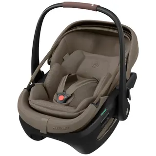 Produktfoto för Maxi-Cosi Coral Slide Pro, oak truffle