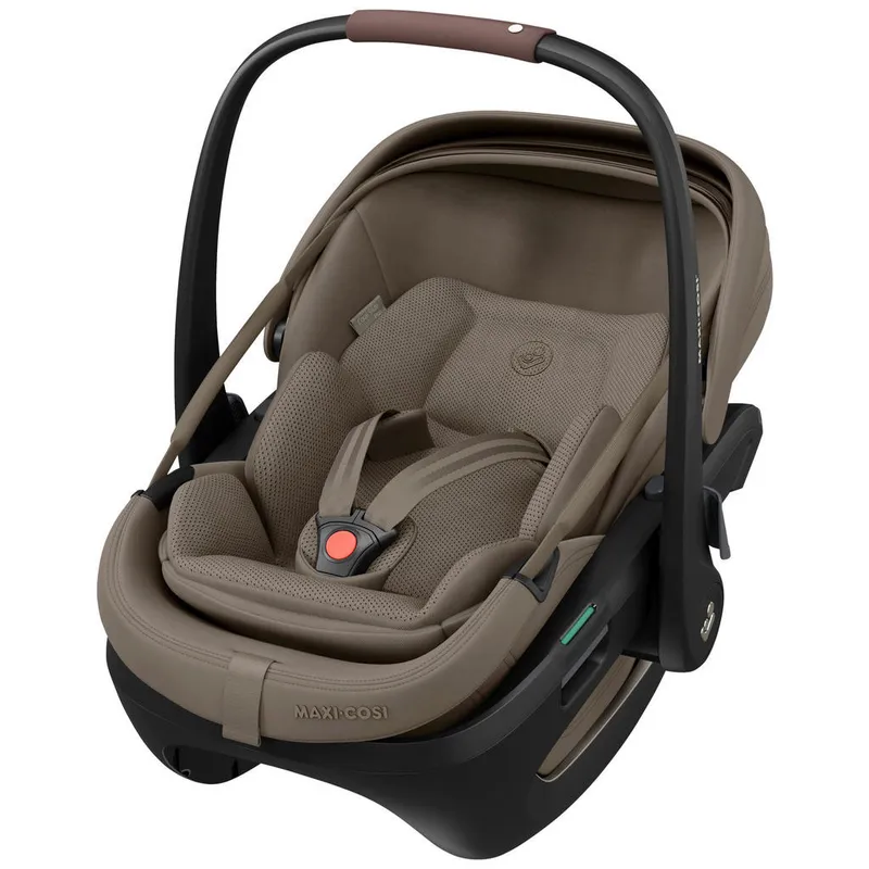 Bild 1 för Maxi-Cosi Coral Slide Pro, oak truffle