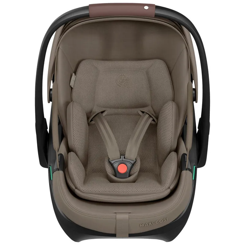 Bild 4 för Maxi-Cosi Coral Slide Pro, oak truffle