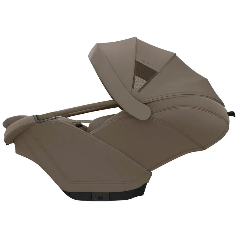 Bild 5 för Maxi-Cosi Coral Slide Pro, oak truffle