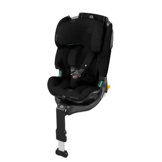 Produktfoto för Maxi-Cosi Emerald 360 PRO Authentic Black
