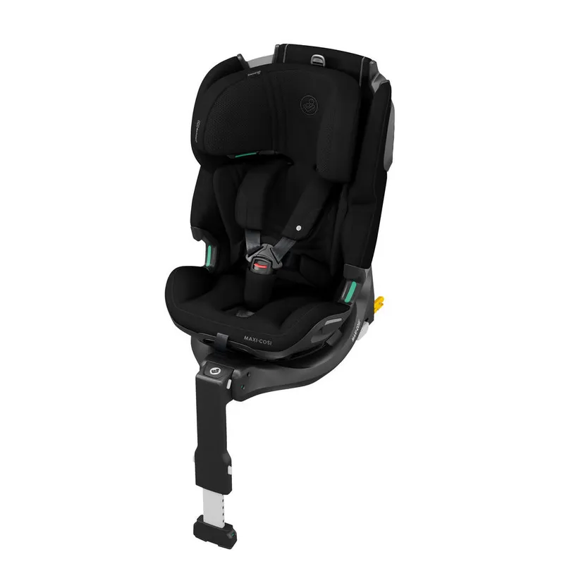 Bild 1 för Maxi-Cosi Emerald 360 PRO Authentic Black