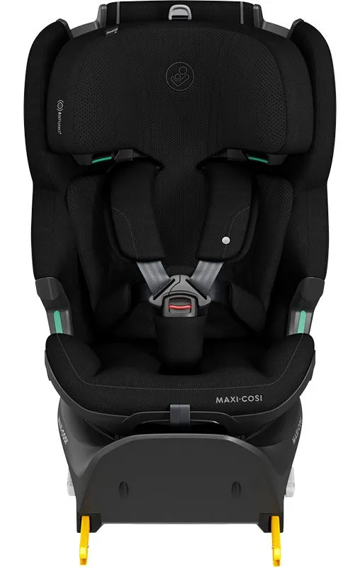 Bild 2 för Maxi-Cosi Emerald 360 PRO Authentic Black