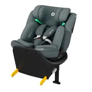 Produktfoto för Maxi-Cosi Emerald 360 S Bilbarnstol (Tonal Graphite)