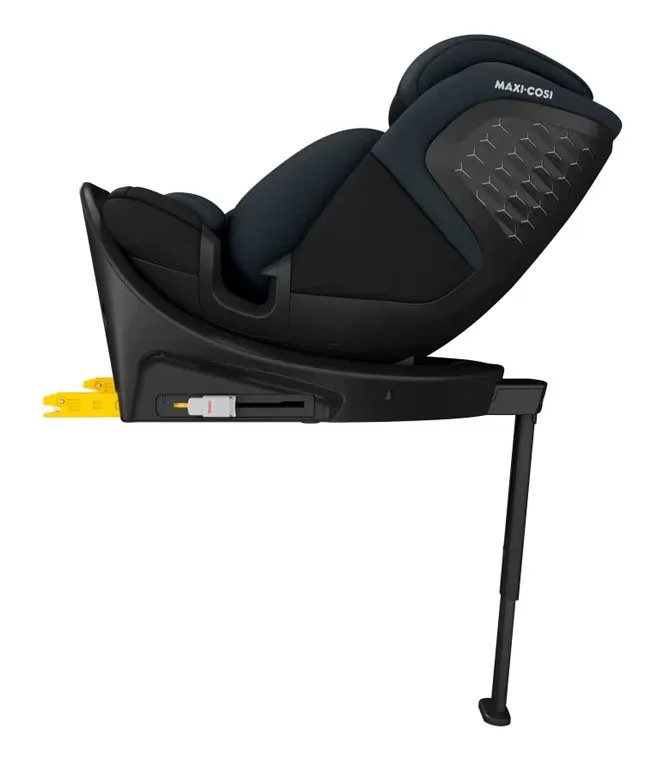 Bild 2 för Maxi-Cosi Emerald 360 S, tonal black