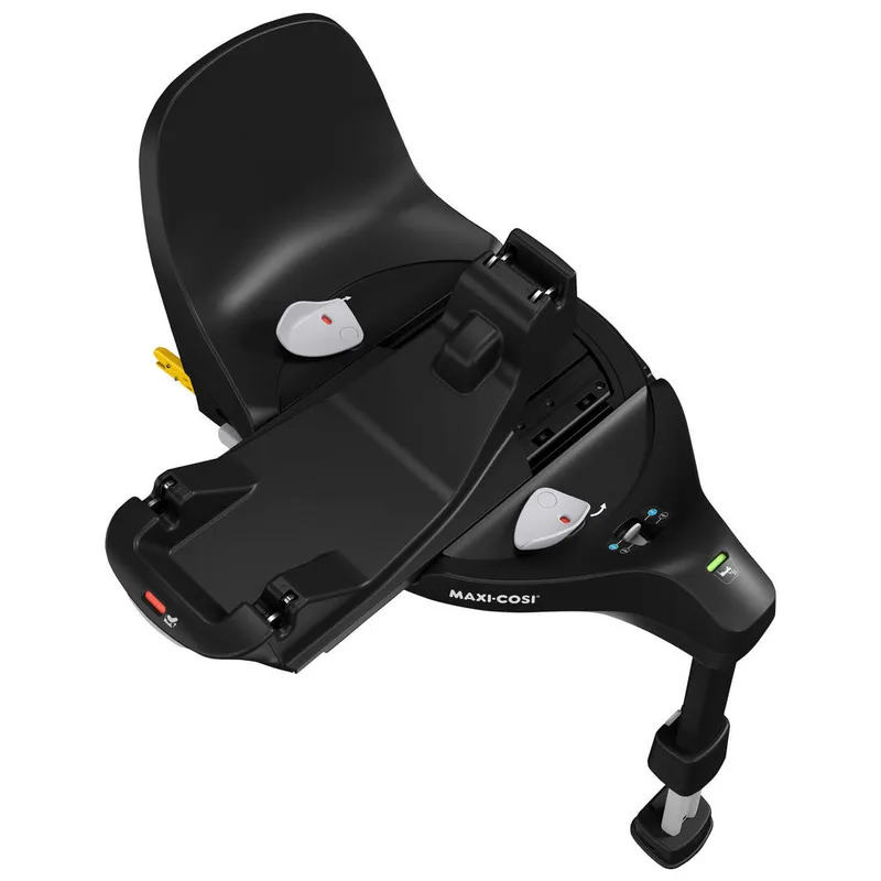 Bild 4 för Maxi-Cosi FamilyFix 360 PRO isofixbas