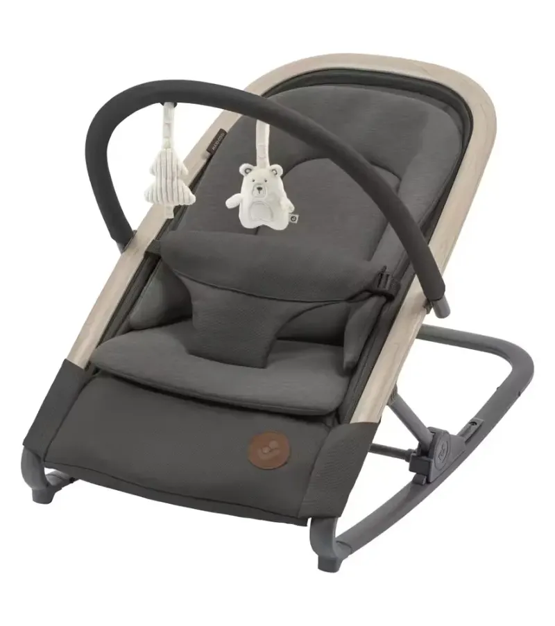 Alternativ bild 0 för Maxi-Cosi Kori Beyond Babysitter (Graphite Eco)