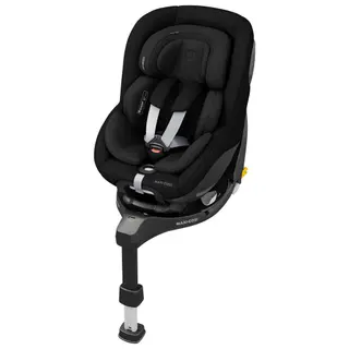 Produktfoto för Maxi-Cosi Mica 360 Pro, authentic black