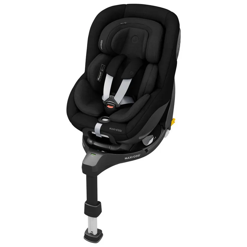 Bild 1 för Maxi-Cosi Mica 360 Pro, authentic black