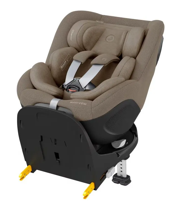 Bild 1 för Maxi-Cosi Mica 360 Pro, authentic black