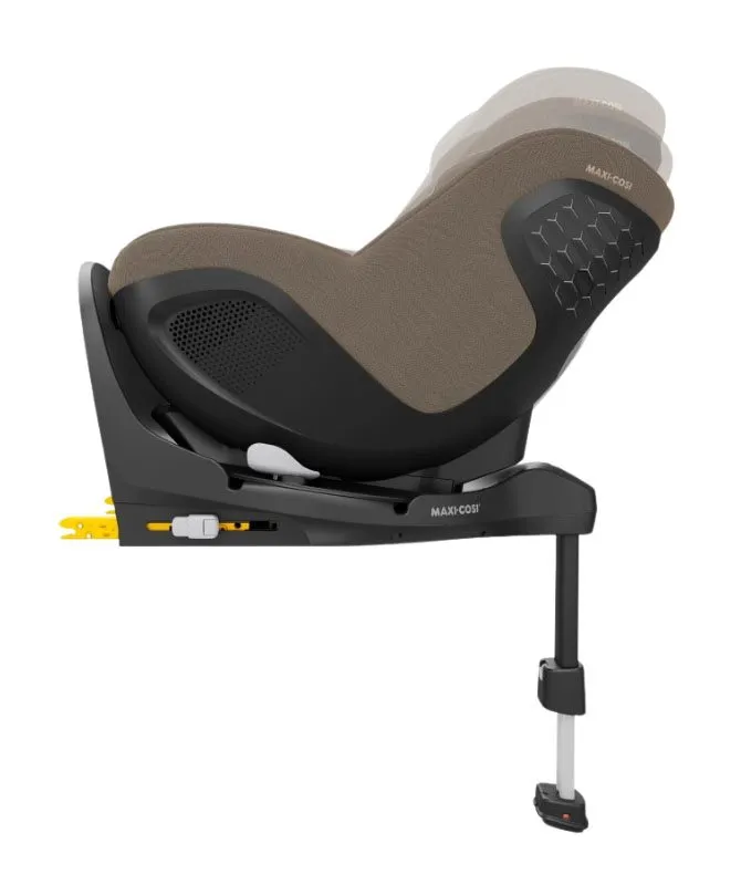 Bild 2 för Maxi-Cosi Mica 360 Pro, authentic black