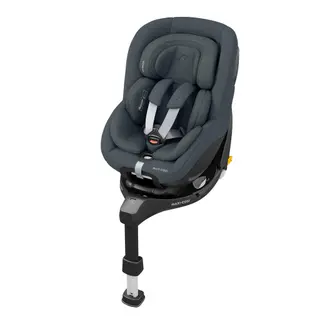 Produktfoto för Maxi-Cosi Mica 360 Pro, authentic graphite