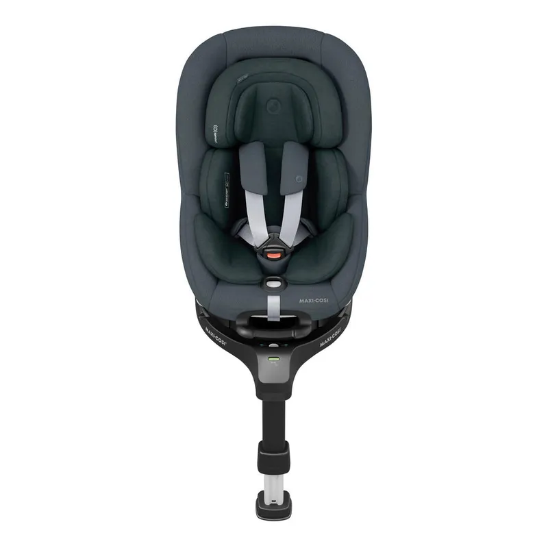 Bild 5 för Maxi-Cosi Mica 360 Pro, authentic graphite