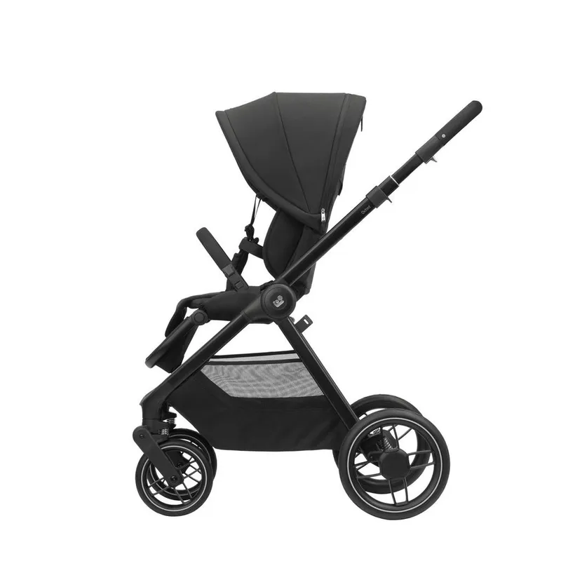 Bild 2 för Maxi-Cosi Oxford Plus duovagn, twillic black