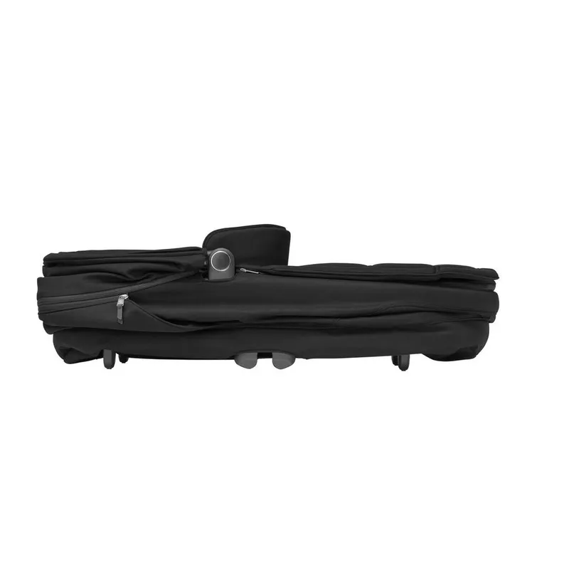 Bild 4 för Maxi-Cosi Oxford Plus duovagn, twillic black