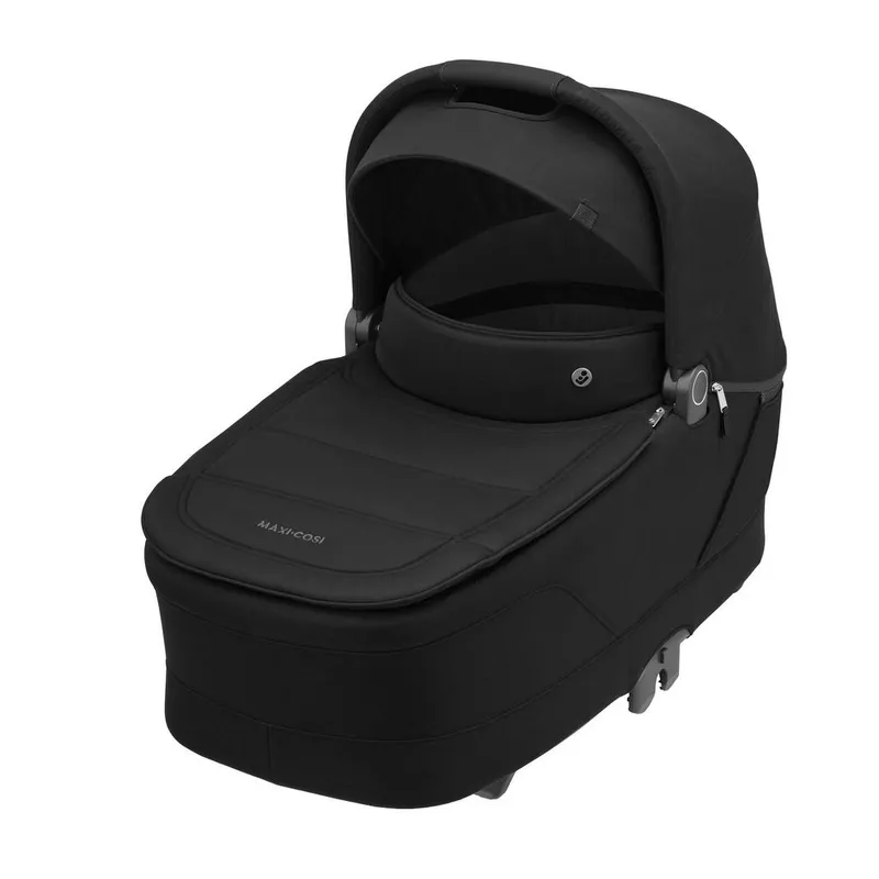 Bild 5 för Maxi-Cosi Oxford Plus duovagn, twillic black