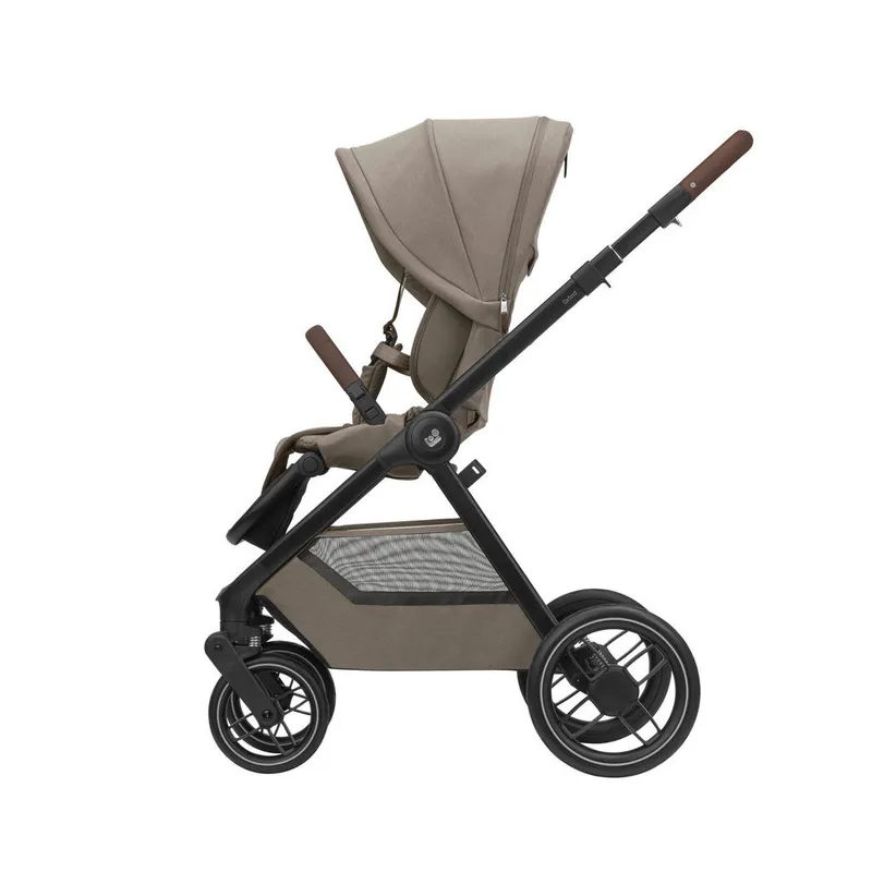 Bild 4 för Maxi-Cosi Oxford Plus duovagn, twillic truffle