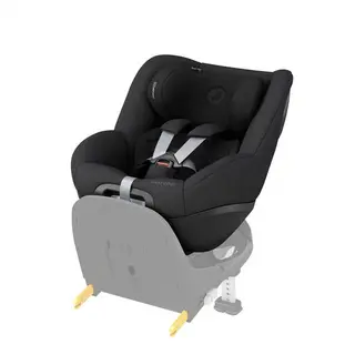 Produktfoto för Maxi-Cosi Pearl 360 PRO i-Size, authentic black