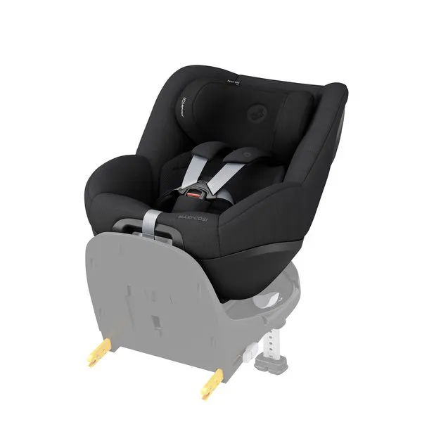 Bild 1 för Maxi-Cosi Pearl 360 PRO i-Size, authentic black