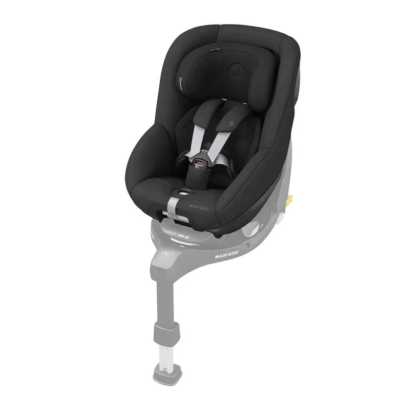 Bild 1 för Maxi-Cosi Pearl 360 PRO i-Size, authentic black