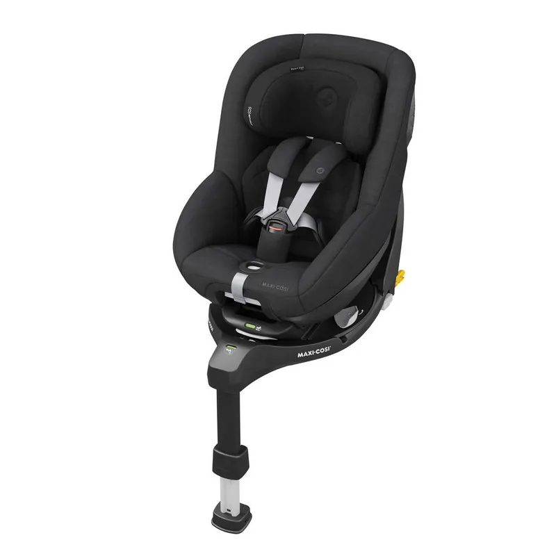 Bild 5 för Maxi-Cosi Pearl 360 PRO i-Size, authentic black