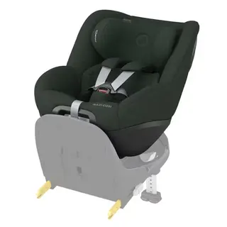 Produktfoto för Maxi-Cosi Pearl 360 PRO i-Size, authentic green