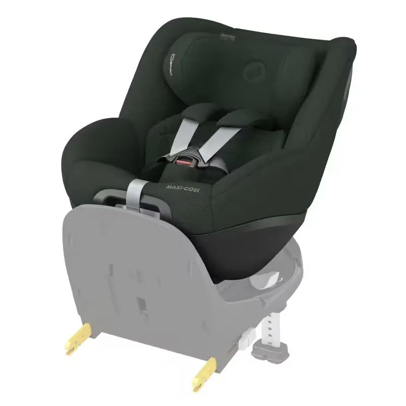 Bild 1 för Maxi-Cosi Pearl 360 PRO i-Size, authentic green