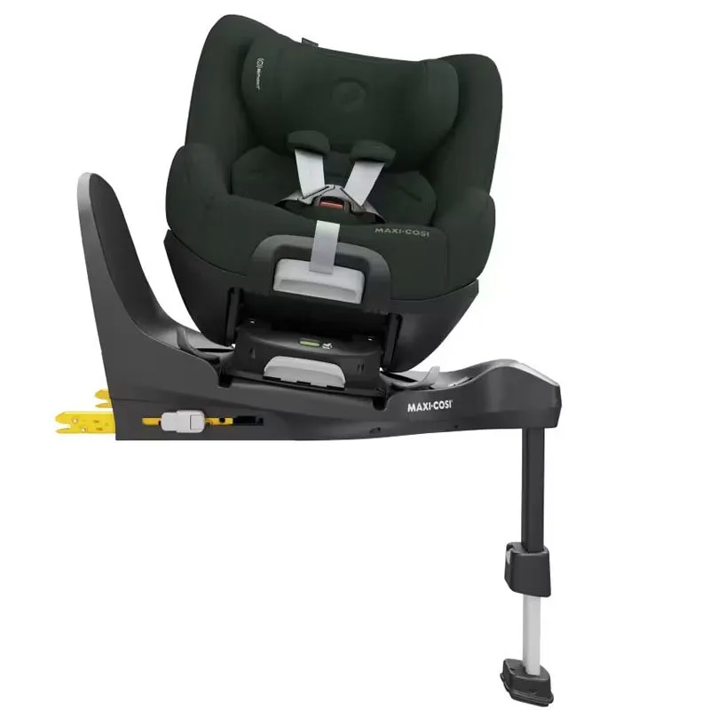 Bild 2 för Maxi-Cosi Pearl 360 PRO i-Size, authentic green
