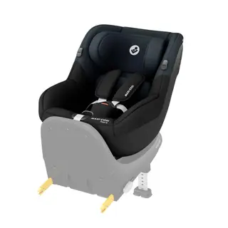 Produktfoto för Maxi-Cosi Pearl S bilbarnstol + isofixbas