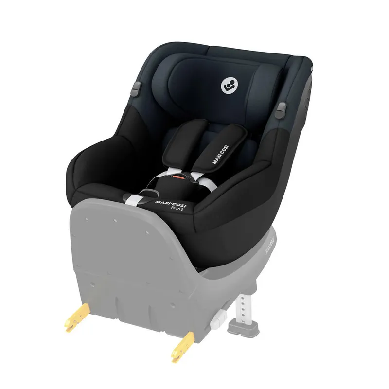 Bild 1 för Maxi-Cosi Pearl S bilbarnstol + isofixbas