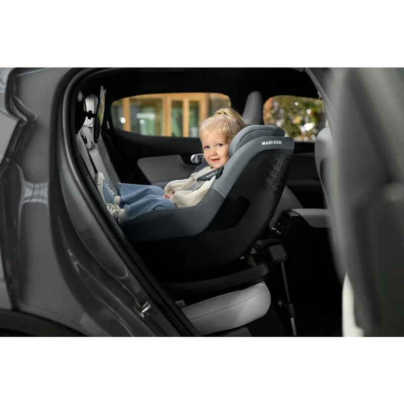 Bild 3 för Maxi-Cosi Pearl S bilbarnstol + isofixbas