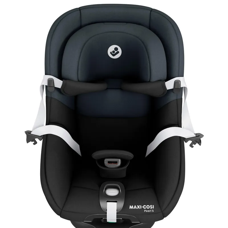 Bild 4 för Maxi-Cosi Pearl S bilbarnstol + isofixbas