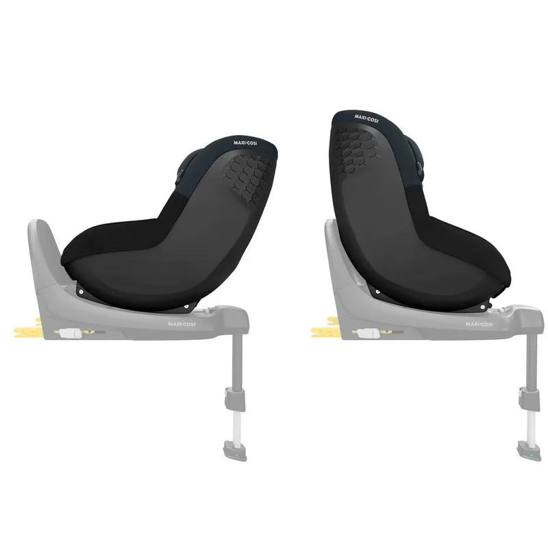 Bild 5 för Maxi-Cosi Pearl S bilbarnstol + isofixbas